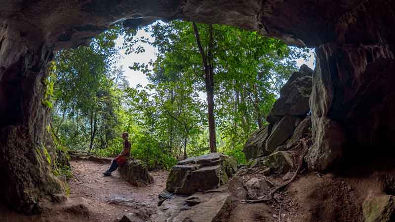 Cuc Phuong National Park