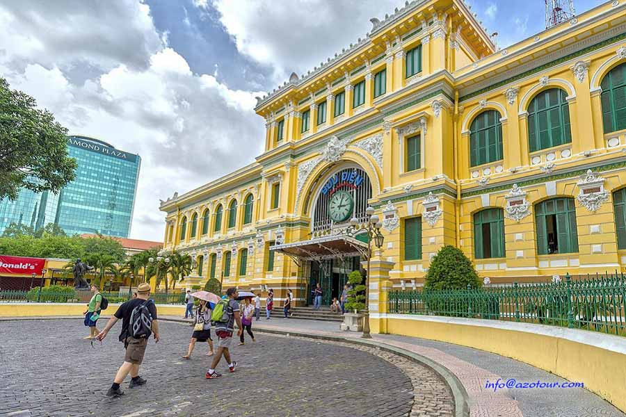 Ho Chi Minh City