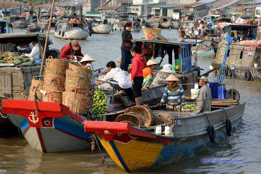 Mekong River