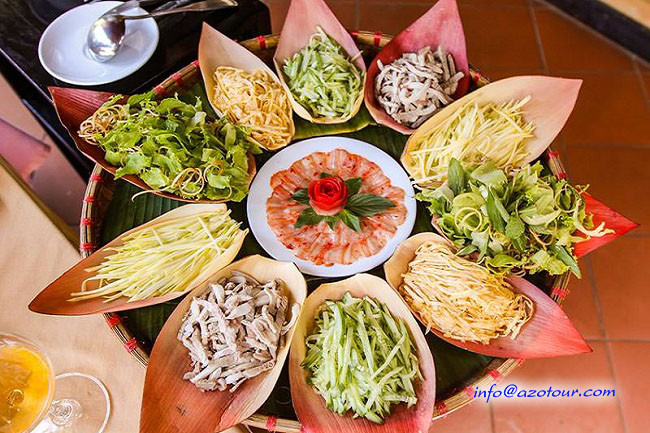 Enjoy Mui Ne Seafood