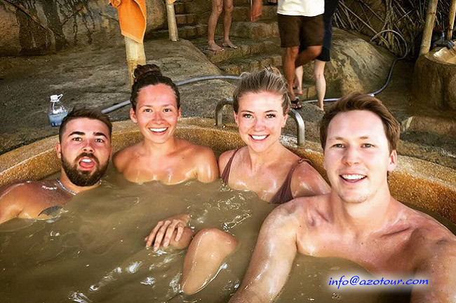 Take a Mud Bath in Nha Trang 