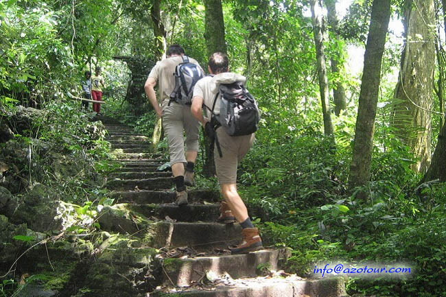 Cuc Phuong National Park