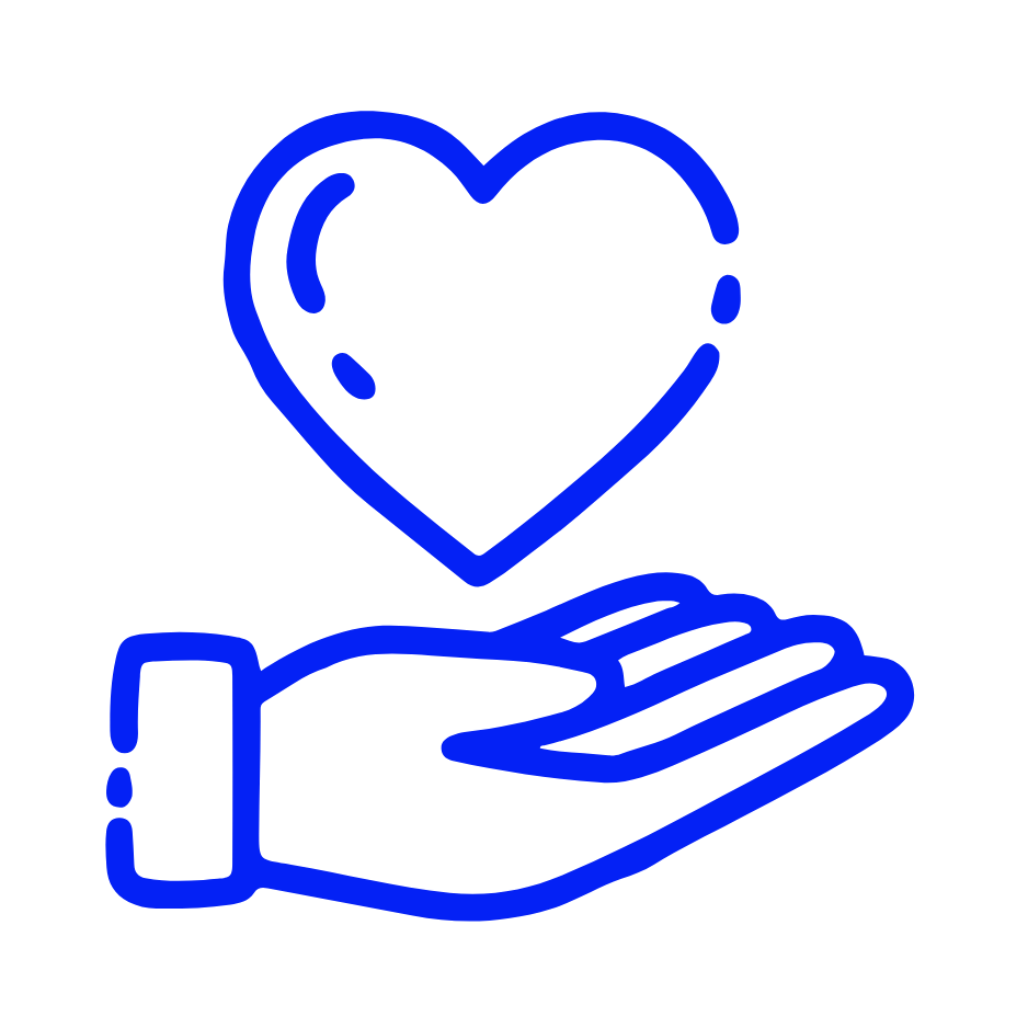 Work by heart