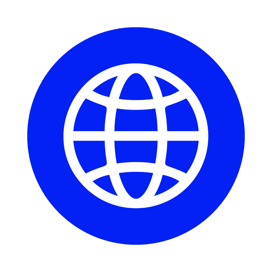 website