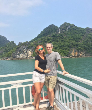 Ha Long Bay Cruise Ha Long Bay Cruise