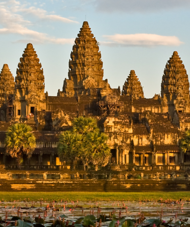 Angkor Wat