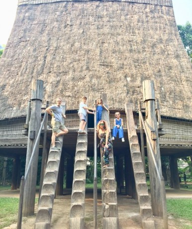 Museum of Ethnology Museum of Ethnology