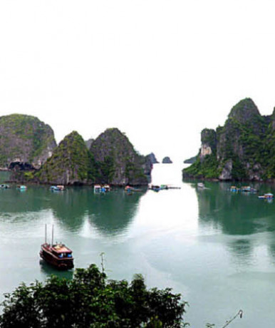 Ha Long Bay