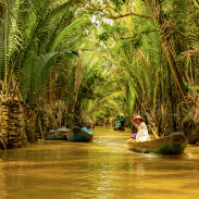 Mekong Delta