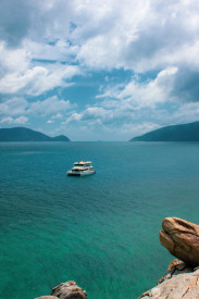 Con Dao Island
