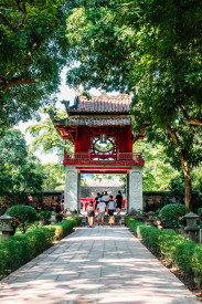 Hanoi