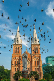 Ho Chi Minh City