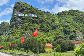 Phong Nha