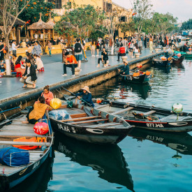 Hoi An