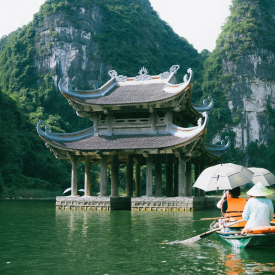 Ninh Binh