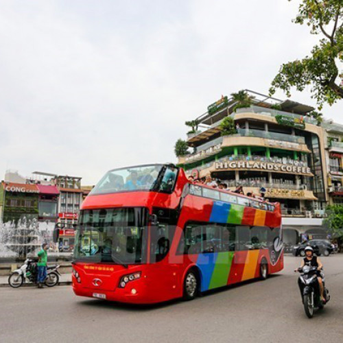 Hanoi - How To Get In & Around Hanoi - How To Get In & Around