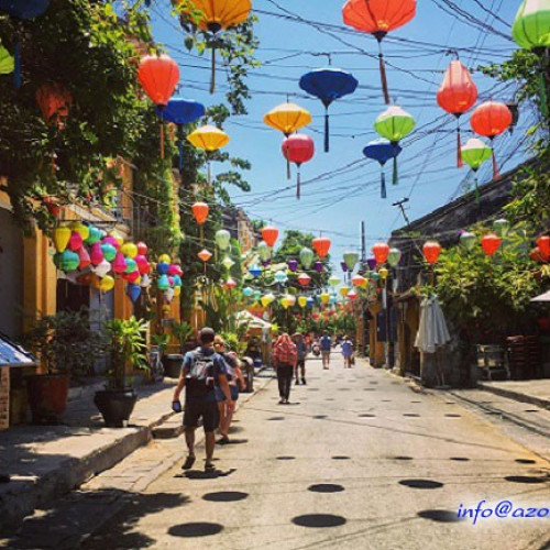 Vietnam | 10 best things to do in Hoi An Ancient Town Vietnam | 10 best things to do in Hoi An Ancient Town
