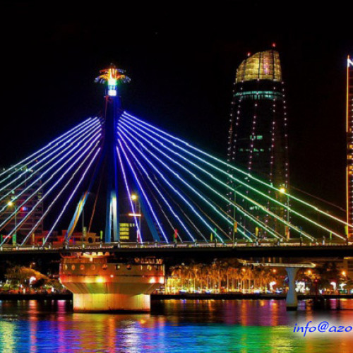 Danang City - Everything you need Danang City - Everything you need