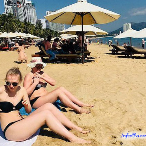 Vietnam | 15 best things to do in Nha Trang Beach City Vietnam | 15 best things to do in Nha Trang Beach City