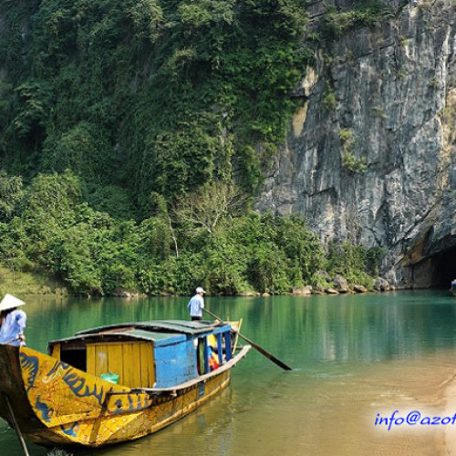 Vietnam | 15 best things to do in Phong Nha Ke Bang Vietnam | 15 best things to do in Phong Nha Ke Bang