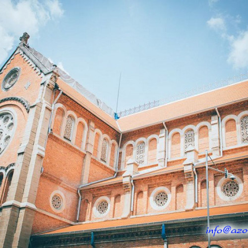 Vietnam | 10 must-see things in Ho Chi Minh City Vietnam | 10 must-see things in Ho Chi Minh City