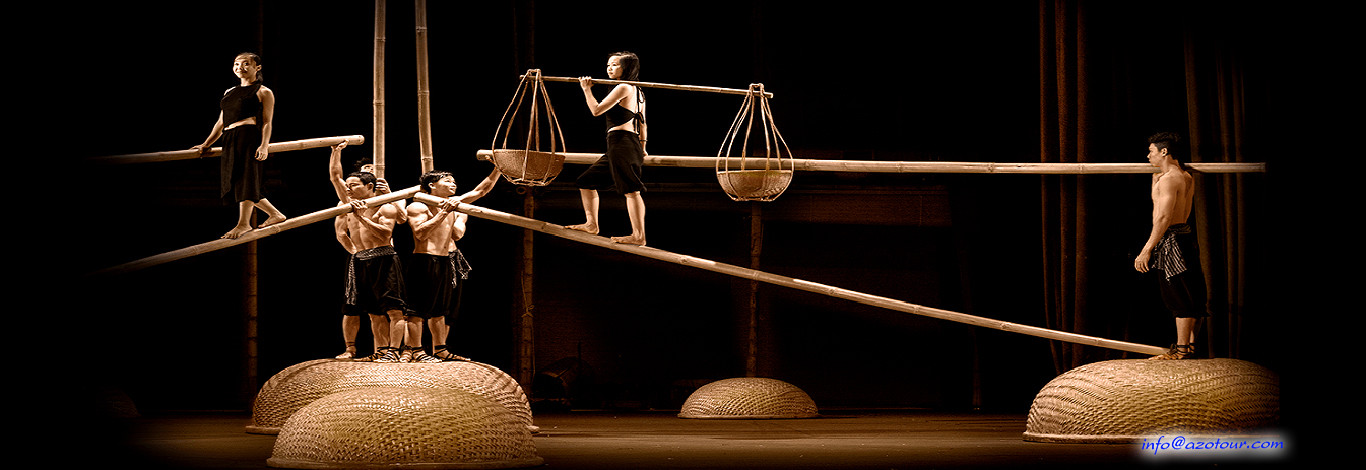 Circus Performance Circus Performance