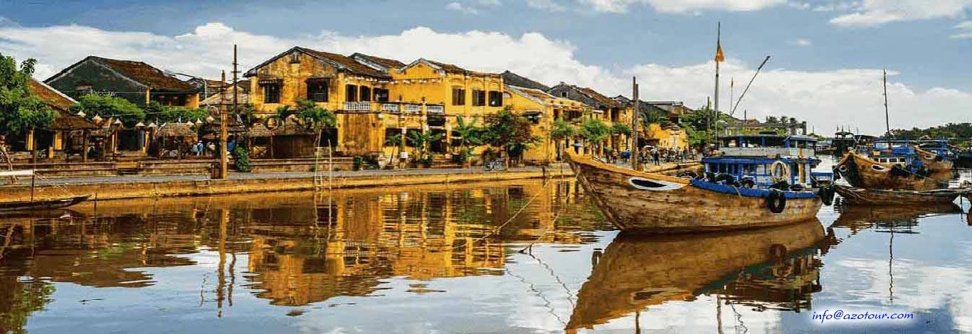 Hoi An Hoi An