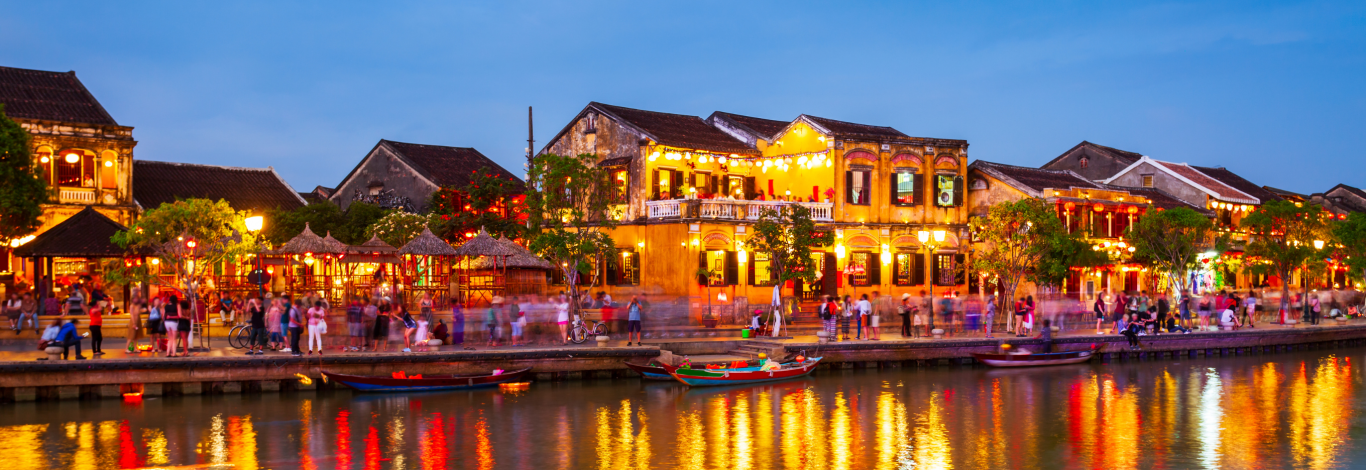 Hoi An