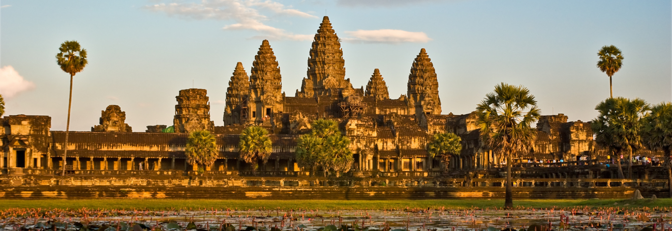 Angkor Wat