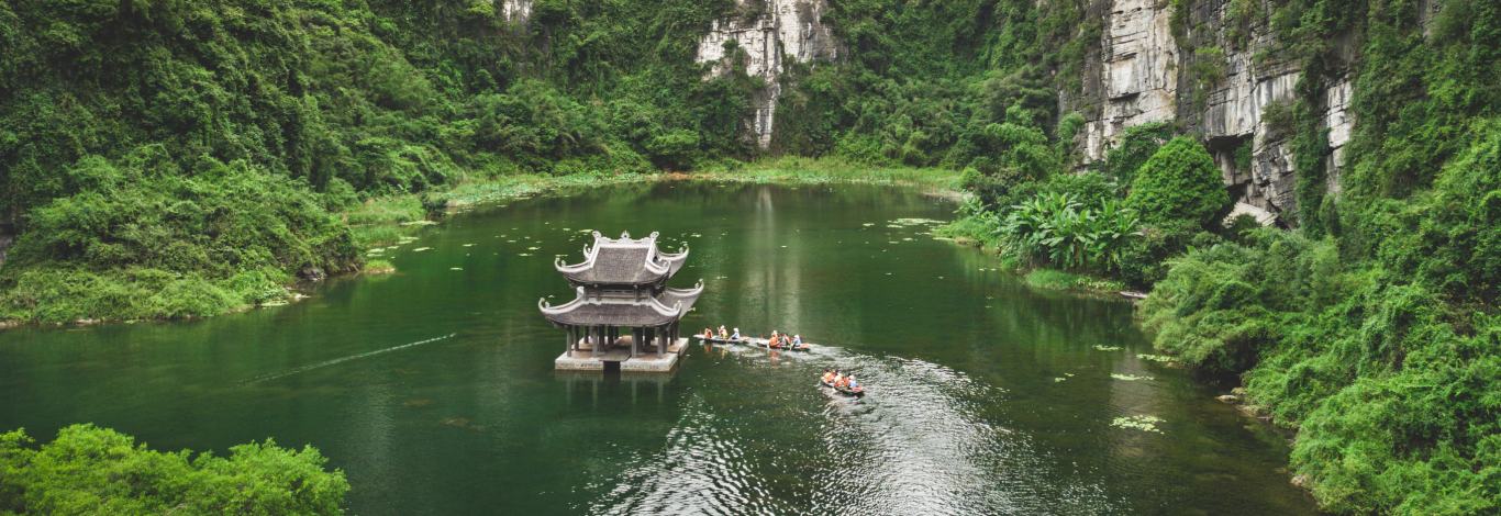 Trang An
