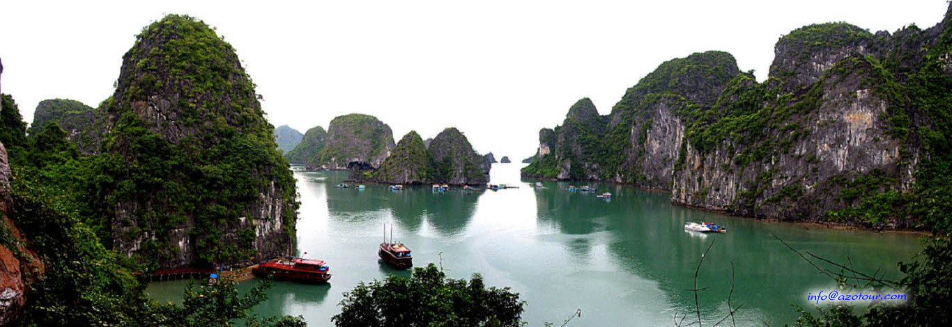 Ha Long Bay Ha Long Bay
