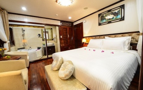 Amazing Hanoi - Halong - Ninh Binh Tour