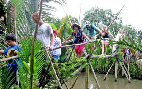 Mekong Delta Highlights