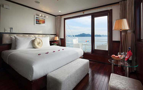 Silversea Cruise