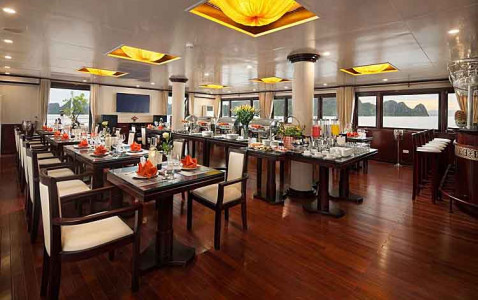Silversea Cruise