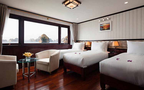 Silversea Cruise