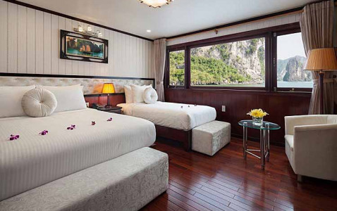 Silversea Cruise