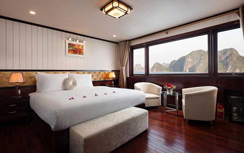 Silversea Cruise