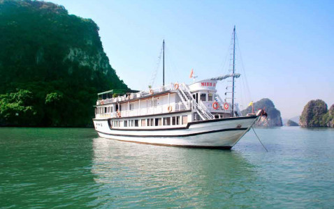 Legacy Legend Cruise