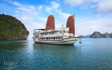 Legacy Legend Cruise