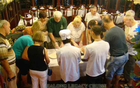 Legacy Legend Cruise