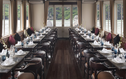 Halong Bay | Paradise Explorer Cruise | One Day Tour Halong Bay | Paradise Explorer Cruise | One Day Tour