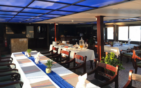 Santa Maria Daily Cruise