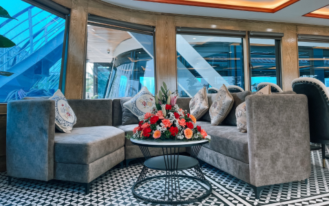 Stella Maris Daily Cruise