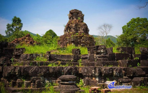 Central Vietnam Discovery - The Heritage Trails