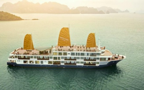 Sealife Legend Cruise