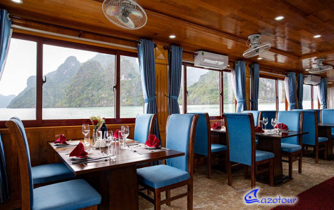 Halong Bay | Estella Premium Cruise | One Day Tour