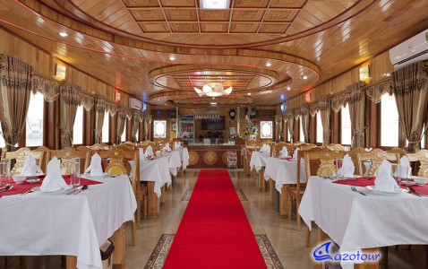 Ha Long Bay One Day - 5HRS On Halong Cruise Ha Long Bay One Day - 5HRS On Halong Cruise