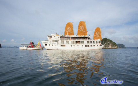 Ultralux Hera Cruise