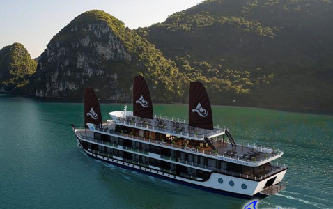 Arcady Premium Cruises